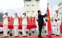 Bất chấp mọi tình huống, Cảnh sát cơ động phải đảm bảo an ninh quốc gia