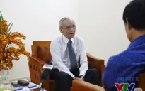 “Không có chuyện Chương trình giáo dục phổ thông tổng thể thay đổi xoành xoạch”