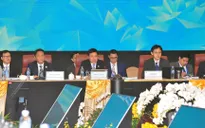 "APEC là động lực của tăng trưởng và liên kết kinh tế khu vực"