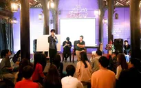 Gặp gỡ mùa thu - Điểm hẹn của các nhà làm phim trẻ Việt Nam