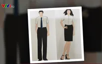 Quy định trang phục cho cán bộ Cục Hàng không Việt Nam