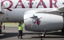 Qatar đề nghị Liên Hợp Quốc can thiệp lệnh cấm bay