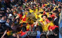 Bộ Văn hóa, Thể thao và Du lịch: Nhiều địa phương còn buông lỏng quản lý lễ hội