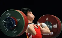 Trần Lê Quốc Toàn và khát vọng dự SEA Games 29