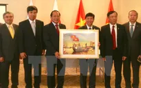 Triển lãm ảnh và phim Việt Nam tại Nhật Bản