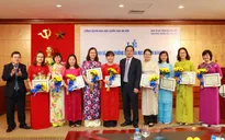 Hỗ trợ kinh phí nghiên cứu 100 triệu đồng cho nhà khoa học nữ tiềm năng