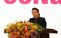 Lễ trao bằng Tổ quốc ghi công cho các gia đình liệt sĩ và người có công