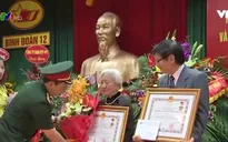 Ghi công những người đầu tiên mở đường Trường Sơn