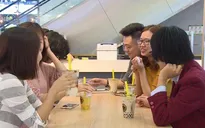 Thị trường trà sữa đang bùng nổ tại Việt Nam