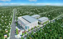 Trà Vinh thu hút đầu tư phát triển công nghiệp