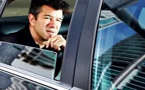 CEO Uber rời bỏ chức vụ do sức ép của các nhà đầu tư