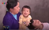 Xúc động câu chuyện em bé sống sót kỳ diệu sau tai nạn giao thông