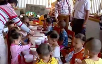 Vũng Tàu: Chuyển 11 trẻ em ở Tịnh xá Ngọc Tuyền về trung tâm bảo trợ