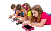 Trẻ sử dụng thiết bị điện tử nhiều giờ dễ mắc bệnh tiểu đường