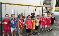 8 bé được giải cứu từ Trung Quốc đã có người nhận nuôi