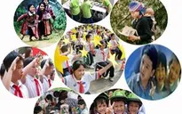 Chống bạo lực, xâm hại trẻ em