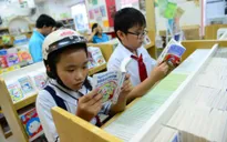Vì sao trẻ lười đọc sách?