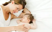 Nhiệt độ ảnh hưởng đến cân nặng của bé