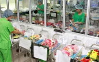 Gia tăng tỷ lệ mất cân bằng giới tính
