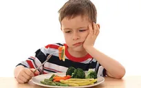 Làm gì với chứng biếng ăn ở trẻ?