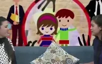Giải thích với trẻ nhỏ về xâm hại tình dục - Cách nào?