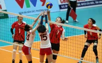 Lịch thi đấu Cúp VTV9 - Bình Điền 2017 hôm nay (27/4): Căng thẳng cuộc đua giành tấm vé bán kết cuối cùng