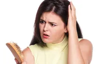 Bạn đã biết hết nguyên nhân gây rụng tóc?