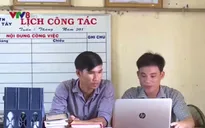 Phú Yên thu hút trí thức trẻ về làm việc tại các hợp tác xã