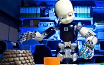 Trí tuệ nhân tạo - Nỗi lo sợ của tương lai?