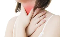 Những cách đơn giản giúp giảm đau họng