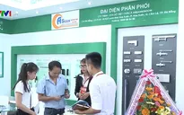 270 đơn vị tham gia Triển lãm quốc tế Vietbuild Đà Nẵng 2017