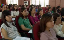 Triển khai phần mềm xây dựng thực đơn cân bằng dinh dưỡng