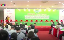 Triển lãm về tự động hóa và thiết bị công nghiệp