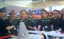 Việt Nam tham gia Triển lãm Hàng hải và Hàng không quốc tế Malaysia