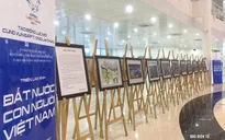 Triển lãm ảnh tại APEC 2017 góp phần quảng bá du lịch Việt Nam