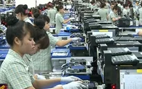 Triển vọng kinh tế Việt Nam tháng 2/2017: Ngành sản xuất vẫn dẫn đầu