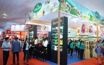 Triển lãm thực phẩm đồ uống tại TP.HCM