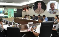 Hàn Quốc, Mỹ, Nhật Bản thảo luận vấn đề Triều Tiên
