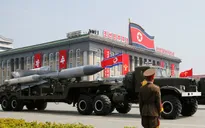 Nga ngăn LHQ ra nghị quyết lên án Triều Tiên