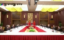 Trung Quốc, Hàn Quốc, Nhật Bản hội đàm về vấn đề Triều Tiên