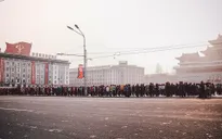 Những gì đang diễn ra bên trong đất nước Triều Tiên