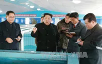 Triều Tiên bác tin phát triển vũ khí sinh học