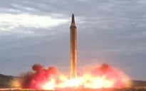 IAEA kêu gọi Triều Tiên chấm dứt phát triển vũ khí hạt nhân