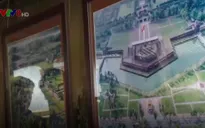 Triển lãm ảnh về di sản văn hóa Huế