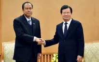 Thúc đẩy giao lưu nhân dân Việt Nam - Myanmar