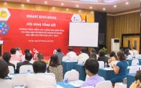 Triển khai chương trình tiếng Anh qua Toán học và Khoa học