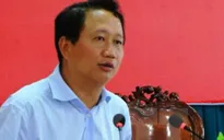 Trịnh Xuân Thanh ra đầu thú