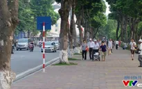 Mưa ở Trung Bộ giảm hẳn, nhiều nơi nắng gián đoạn