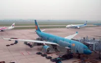 Khởi tố đối tượng người nước ngoài trộm cắp tiền trên máy bay của Vietnam Airlines
