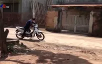 Liên tiếp 2 vụ trẻ em trộm cắp xe máy tại Lâm Đồng
